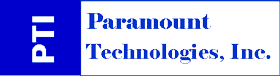 Paramount Technologies Inc. Logo
